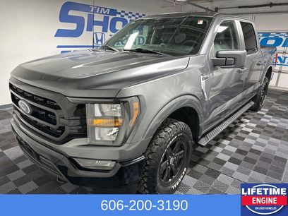 Used 2023 Ford F150 XLT