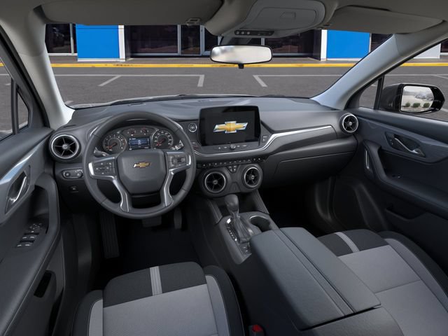 New 2026 Chevrolet Blazer LT FWD image 15