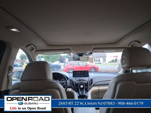 Used 2019 Acura RDX AWD image 14