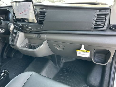 New 2026 Ford Transit 250 Base w/ Load Area Protection Package image 38