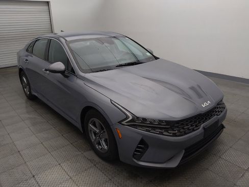 Used 2022 Kia K5 LXS FWD image 13