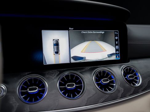 Used 2020 Mercedes-Benz AMG GT 53 image 54