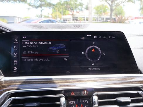 Used 2021 BMW X5 xDrive40i w/ Convenience Package AWD/4WD image 44