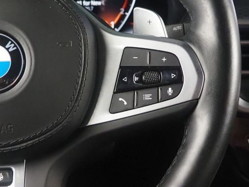 Used 2022 BMW X3 xDrive30i w/ M Sport Package 2 AWD/4WD image 23