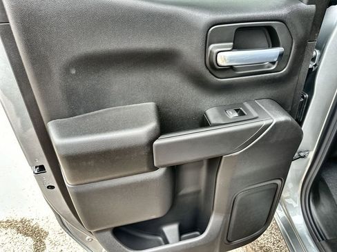 New 2026 GMC Sierra 1500 Pro w/ Pro Value Package RWD image 15
