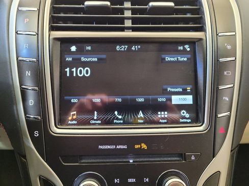 Used 2018 Lincoln MKX Black Label w/ Driver Assistance Package image 25