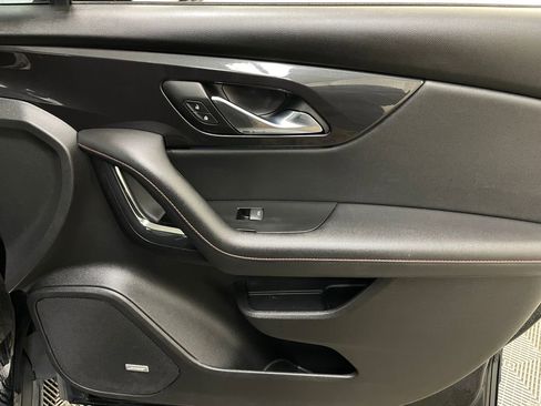 Certified 2020 Chevrolet Blazer RS FWD image 42