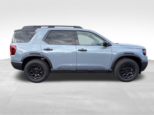 New 2026 Honda Passport TrailSport Elite image 8
