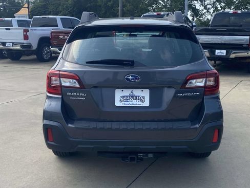 Used 2019 Subaru Outback 2.5i AWD/4WD image 41