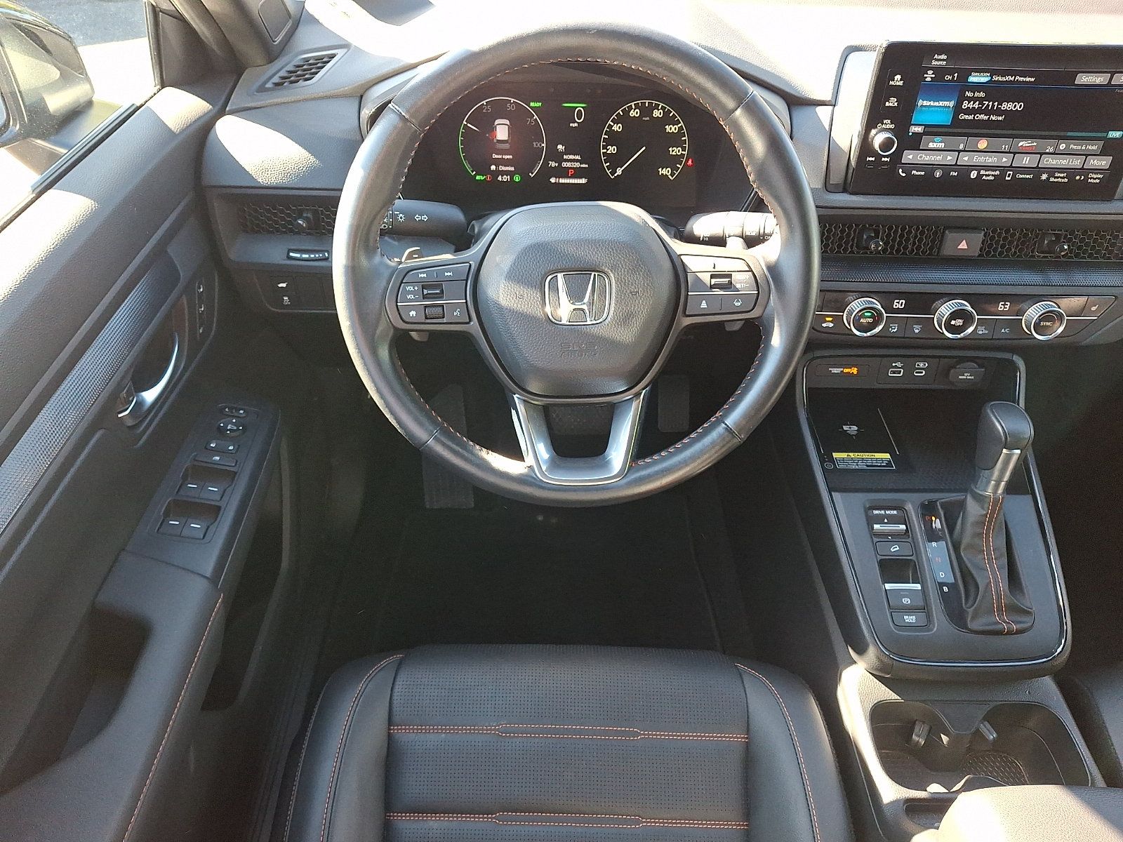 Used 2024 Honda CR-V Sport-L image 11