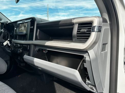 New 2026 Ford F250 XL w/ STX Appearance Package image 44