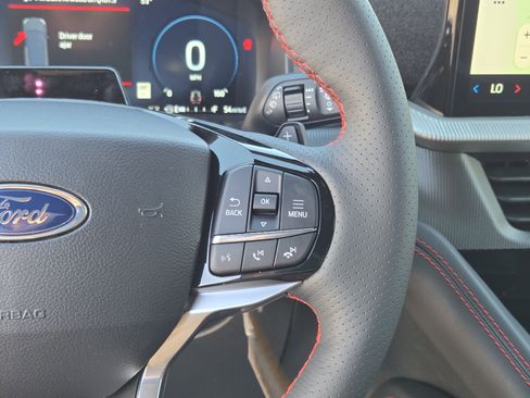 New 2026 Ford Explorer ST w/ Sun And Sound Package image 25