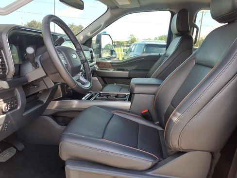 Used 2026 Ford F250 Lariat w/ Tremor Off-Road Package AWD/4WD image 22