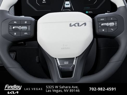New 2026 Kia EV6 GT-Line AWD/4WD image 44