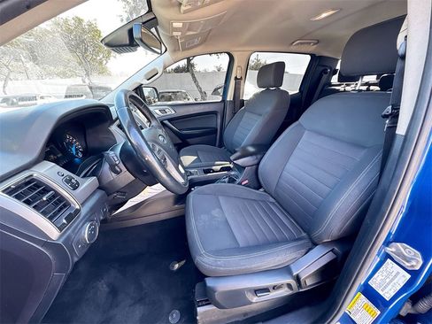 Used 2019 Ford Ranger XLT w/ Equipment Group 302A Luxury image 21