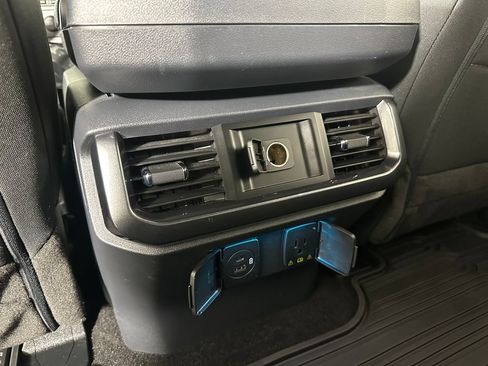 Used 2022 Ford F150 XLT w/ Equipment Group 302A High AWD/4WD image 22