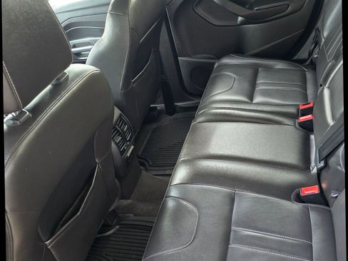 Used 2013 Ford Escape Titanium w/ Parking Technology Pkg image 9