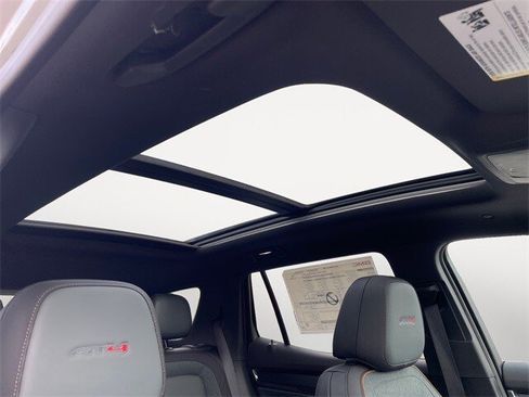 New 2026 GMC Terrain AT4 w/ Convenience Package III image 15