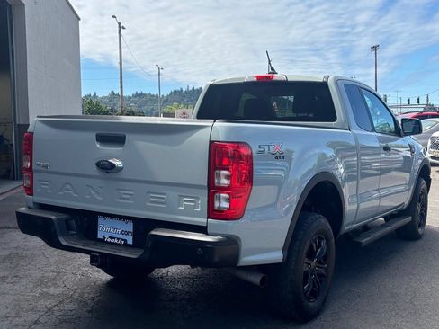 Used 2022 Ford Ranger XL w/ Equipment Group 101A High AWD/4WD image 5
