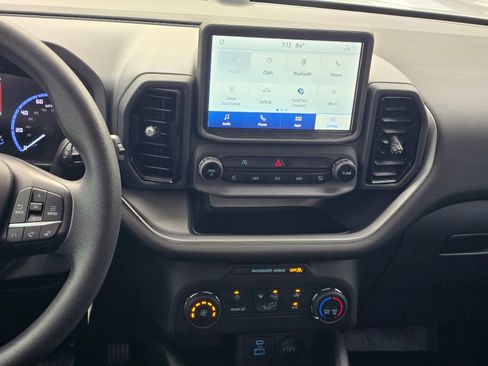 Used 2022 Ford Bronco Sport AWD/4WD image 16