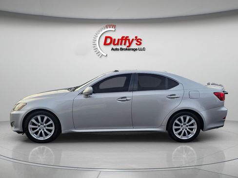 Used 2008 Lexus IS 250 image 15