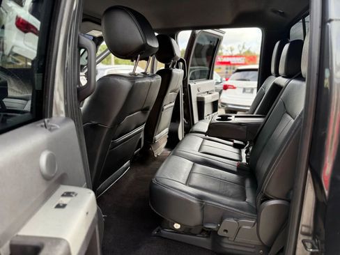 Used 2016 Ford F350 Lariat w/ Lariat Ultimate Package image 21