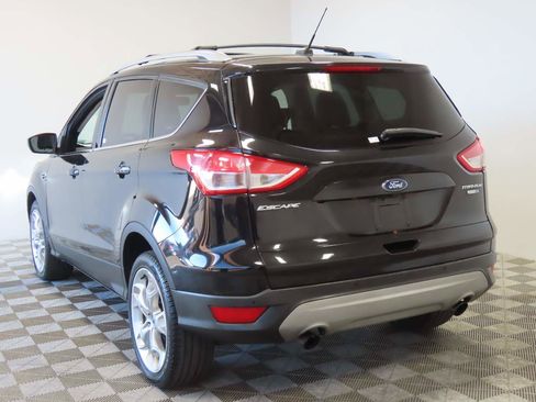 Used 2013 Ford Escape Titanium w/ Parking Technology Pkg image 4