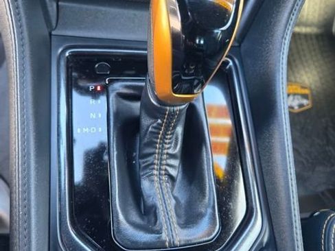 Used 2023 Subaru Forester Wilderness image 17