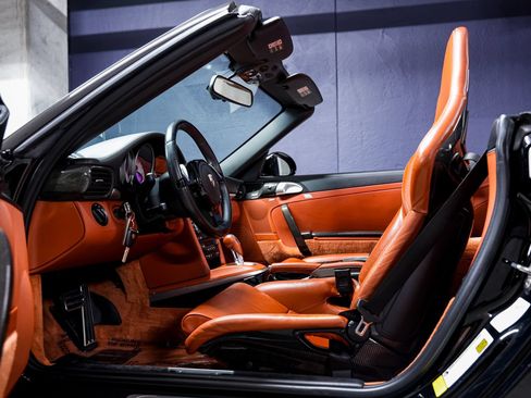 Used 2009 Porsche 911 Carrera S RWD image 20