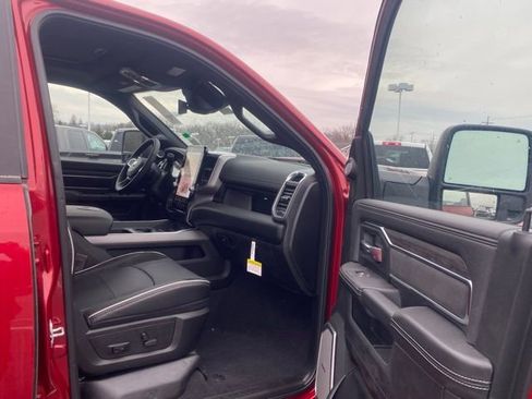 New 2026 RAM 2500 Laramie image 28