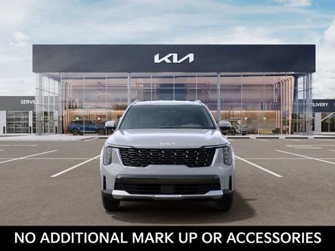 New 2026 Kia Sorento S FWD image 2