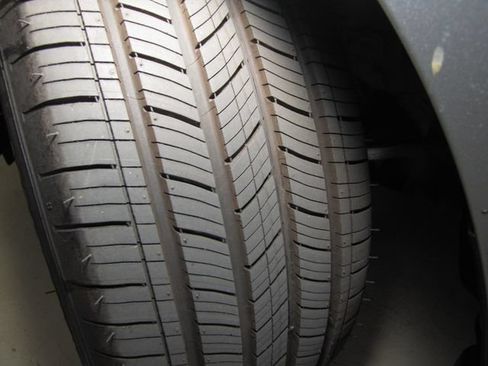 Used 2025 Honda Accord LX image 25