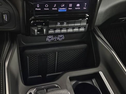 Used 2026 RAM 1500 RHO image 17