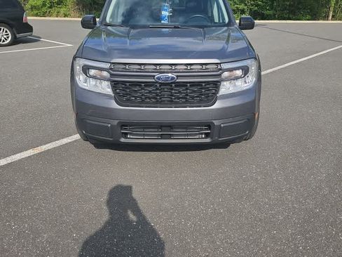 Used 2024 Ford Maverick XLT w/ XLT Luxury Package AWD/4WD image 2