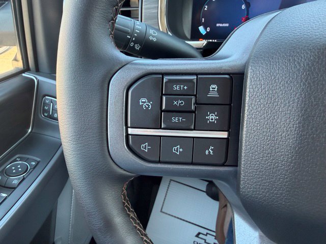Used 2025 Ford F150 Lariat w/ Equipment Group 501A Mid AWD/4WD image 22