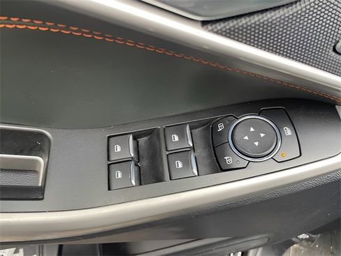 Used 2022 Ford Explorer Timberline image 16