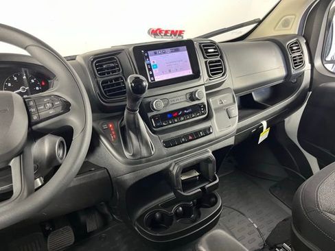 New 2026 RAM ProMaster 2500 w/ Convenience Group image 18
