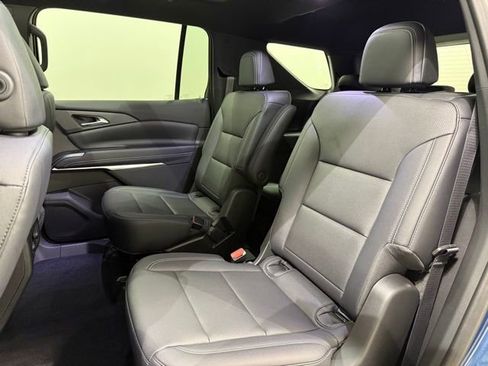 New 2026 Chevrolet Traverse LT image 28