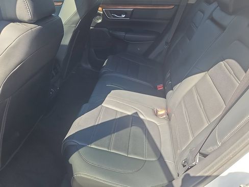 Used 2019 Honda CR-V EX-L image 32