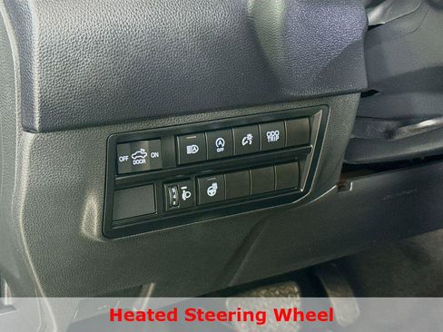 Used 2023 Toyota Tundra SR5 AWD/4WD image 12