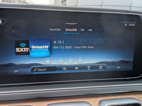 Certified 2025 Mercedes-Benz GLE 450 4MATIC image 21