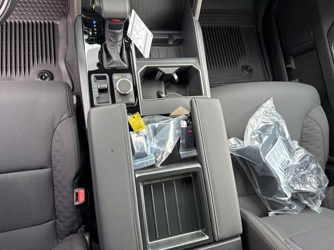 Used 2026 Toyota Tundra SR5 w/ TRD Off-Road Package image 21