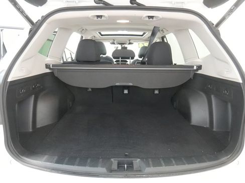 Used 2024 Subaru Forester Premium image 25