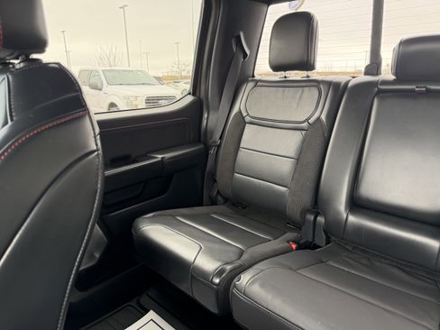 Used 2024 Ford F150 Raptor AWD/4WD image 12