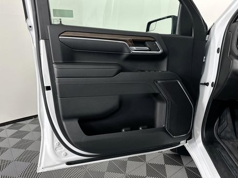 Used 2024 Chevrolet Silverado 1500 RST w/ Protection Package image 26