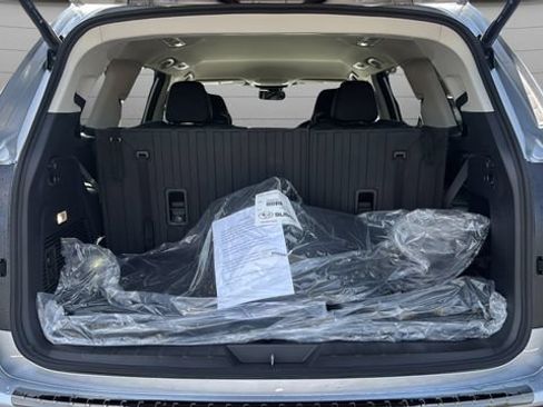 New 2026 Subaru Ascent Premium AWD/4WD image 27