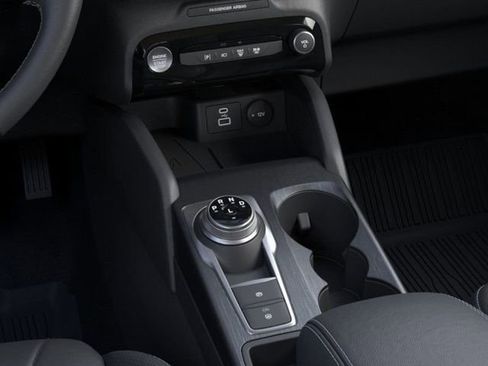 New 2025 Ford Escape SE w/ PHEV Premium Package FWD image 15