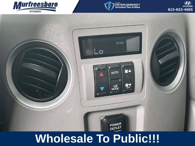 Used 2011 Honda Pilot EX-L image 21