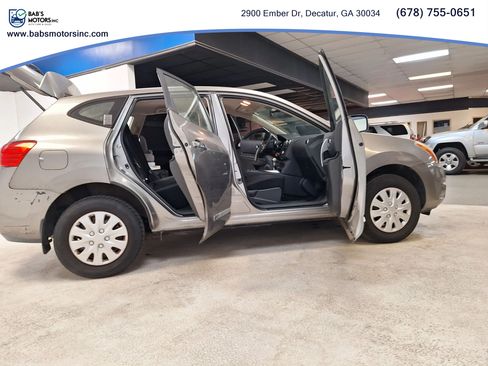 Used 2011 Nissan Rogue S AWD/4WD image 14