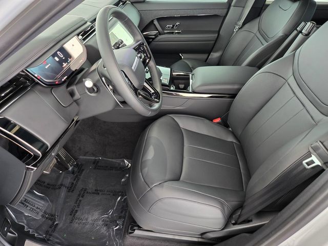 New 2026 Land Rover Range Rover Sport Dynamic SE AWD/4WD image 10